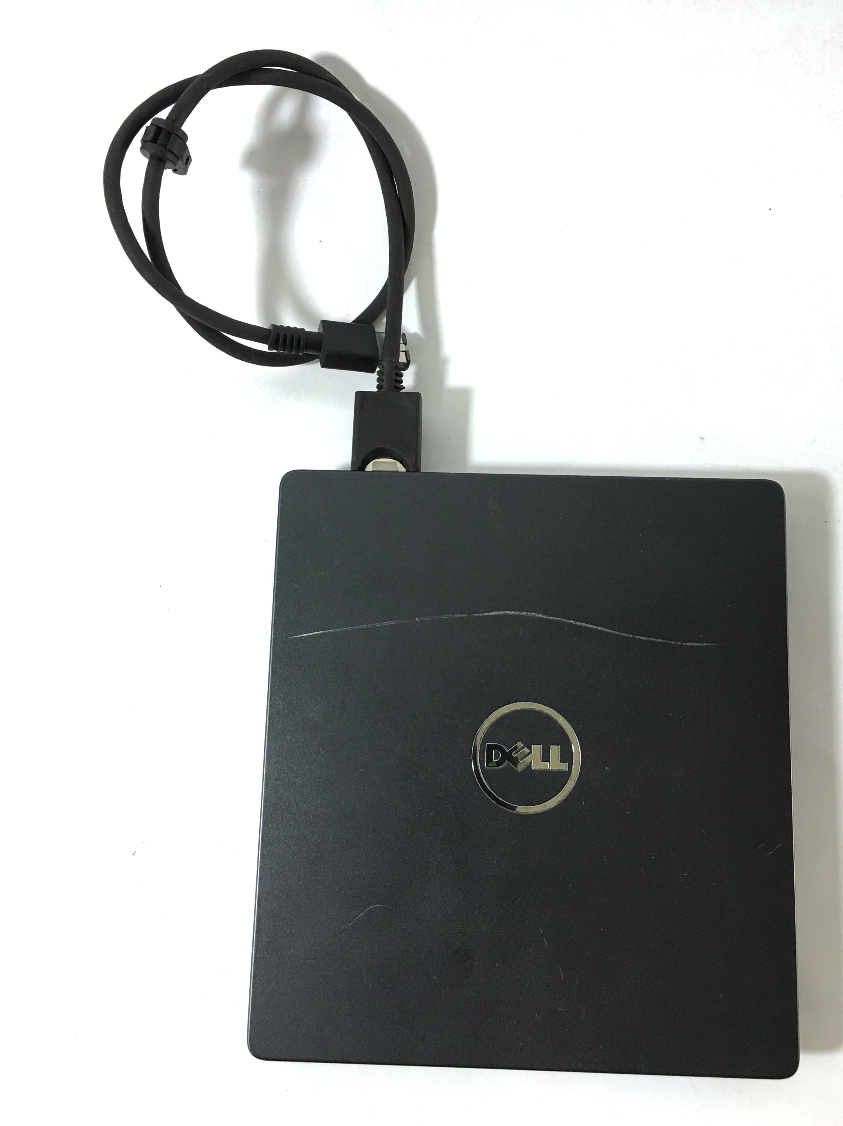Dell K01B External Optical Drive Bay eSATA DVDROM DVDRW CDRW W