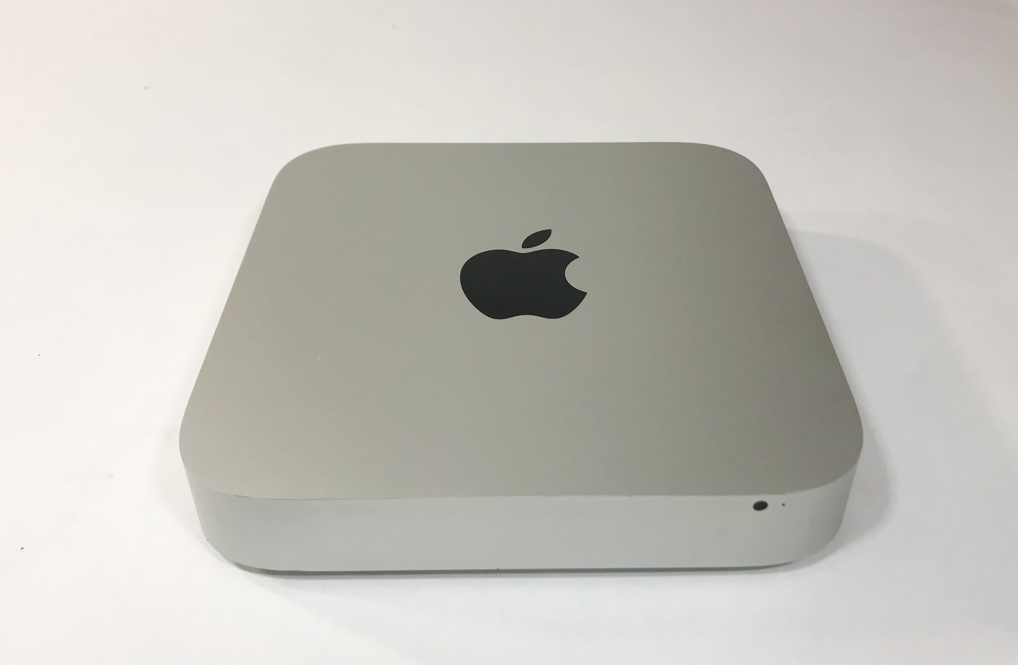 Apple A1347 Mac mini (Late 2012) MD387LL/A Core i5-3210M 4GB Ram No HDD ...