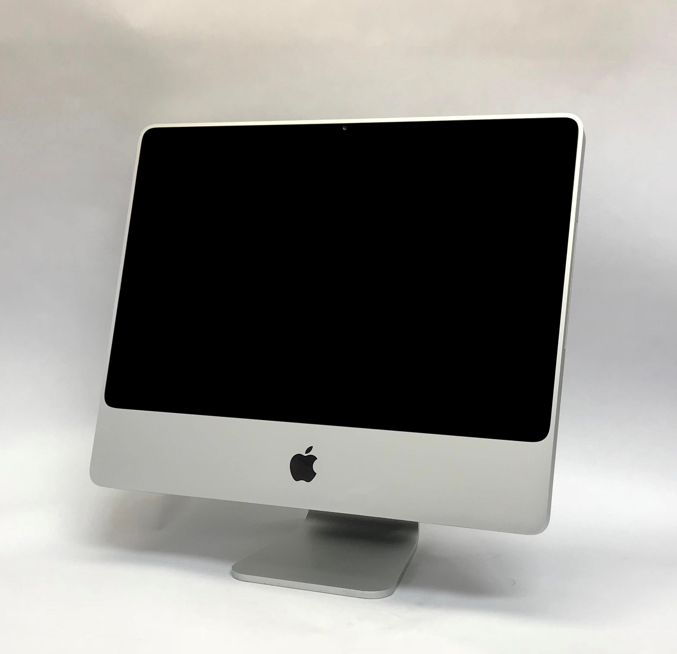 Apple IMac 24" Core 2 Duo 2.93GHz 4GB 640GB El Capitan A1225 MB419LL/A ...