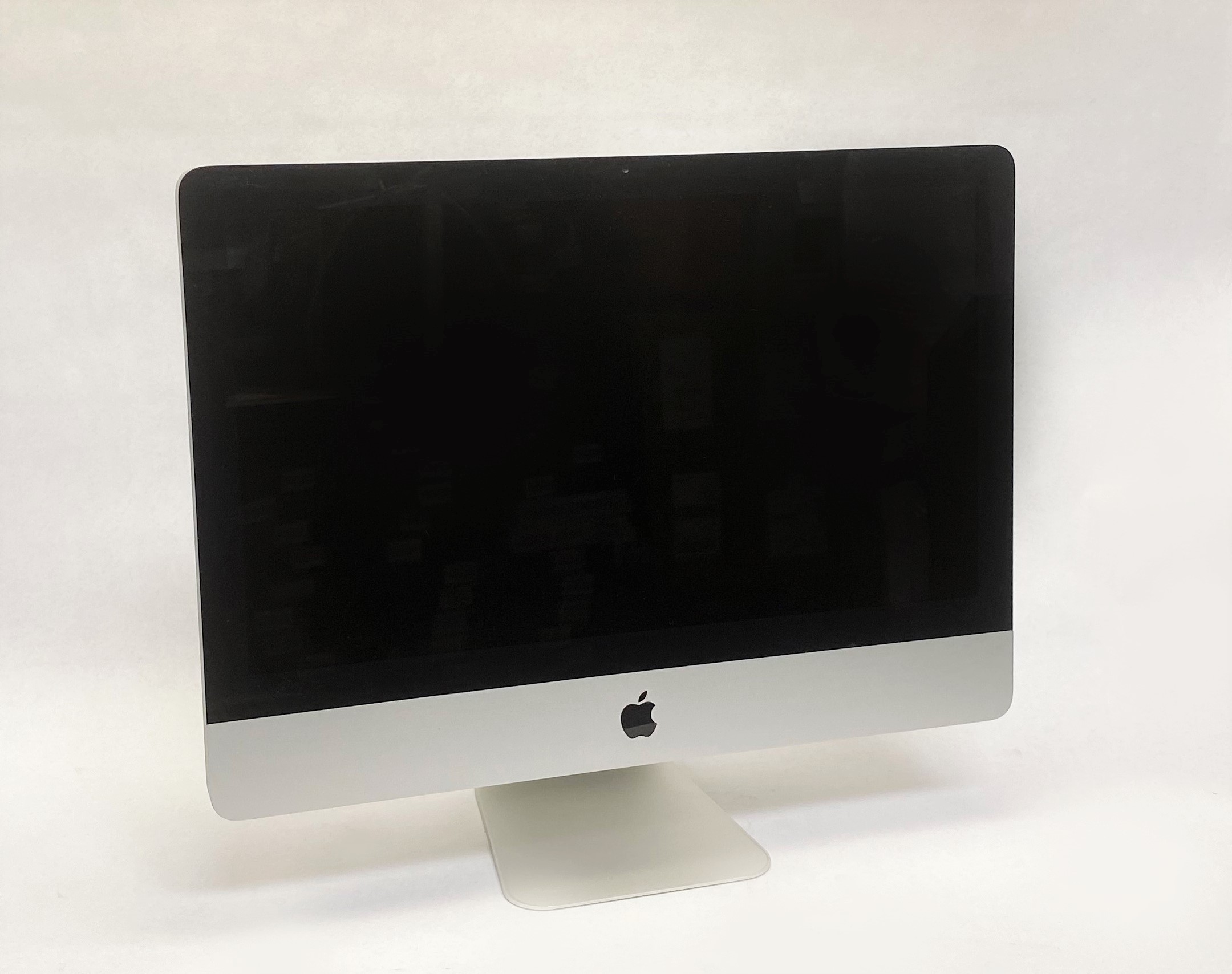 iMac (21.5-inch, Mid 2011) Manuals and Downloads - Apple Support