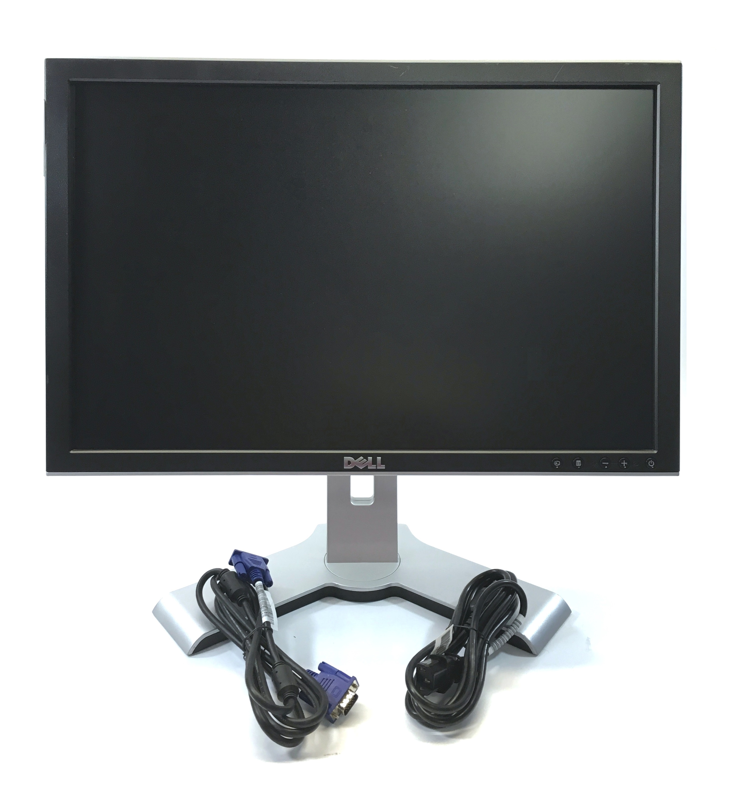 when to install dell monitor driver