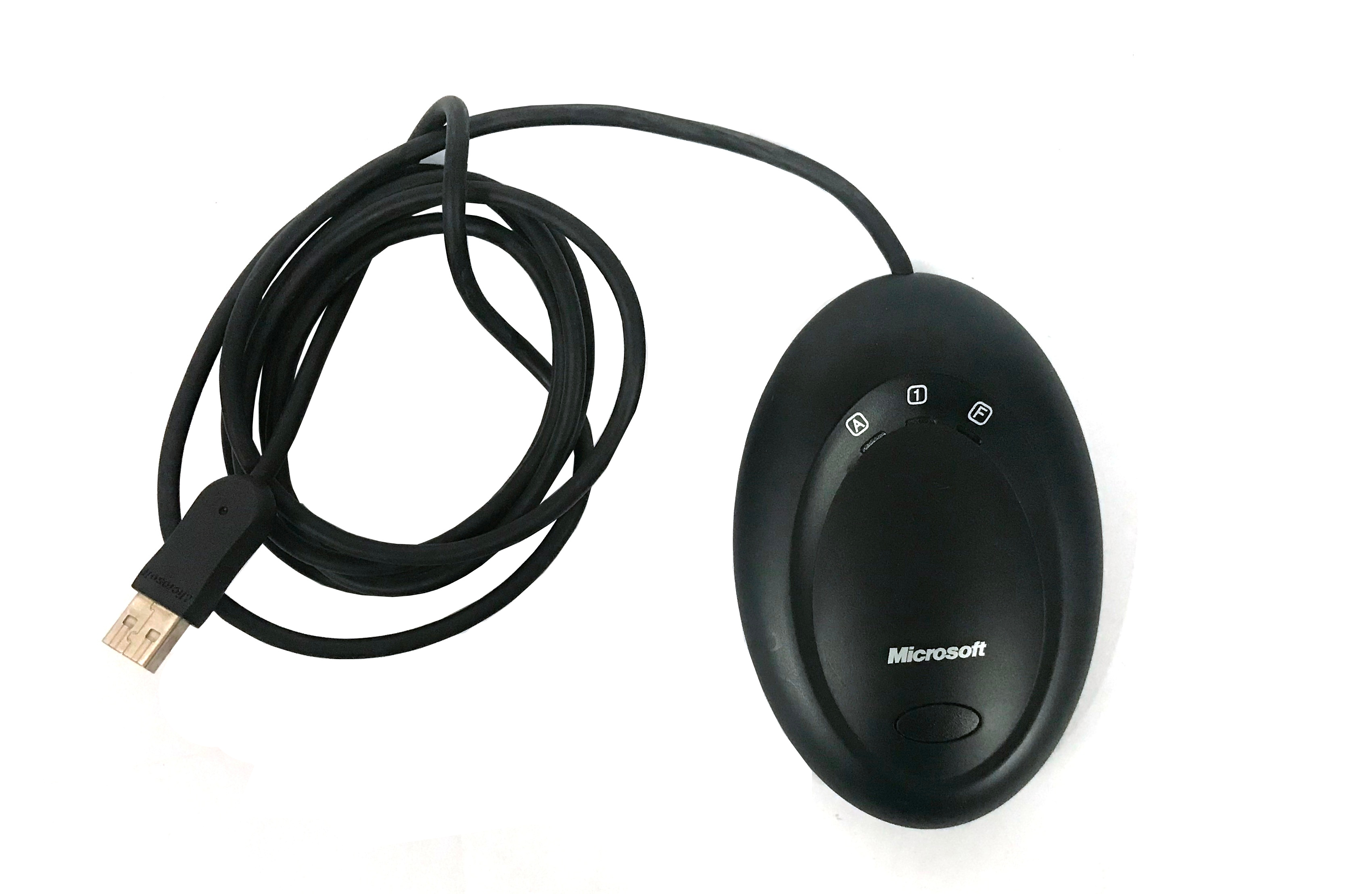 microsoft wireless desktop receiver 3.1 compatible mouse