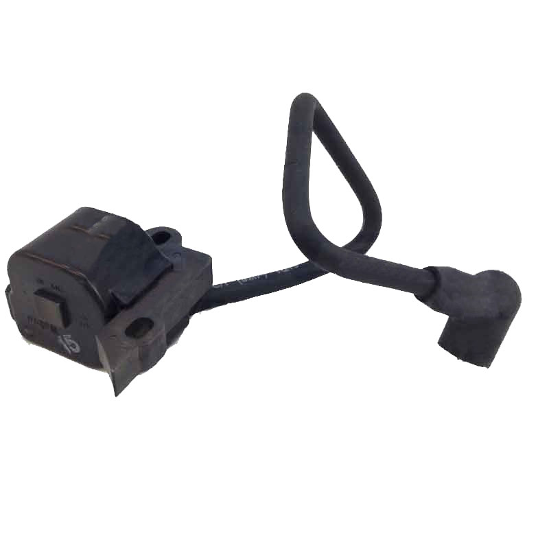 Ignition Coil For Poulan Craftsman Chainsaw WoodShark Wildthing 530039198