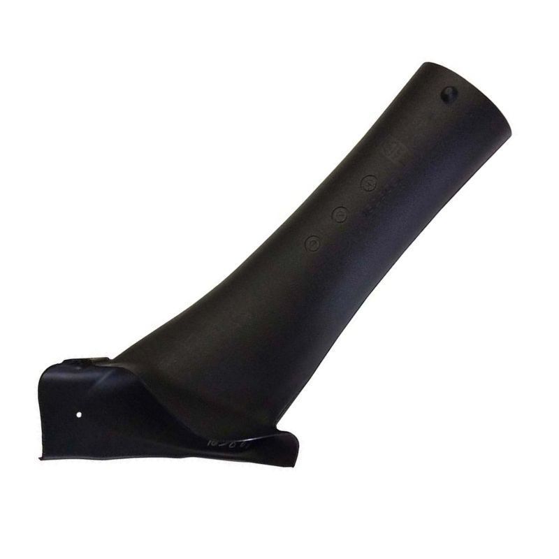 Husqvarna OEM Lawn Mower Bagger Lower Chute 532162803 705788547319 eBay