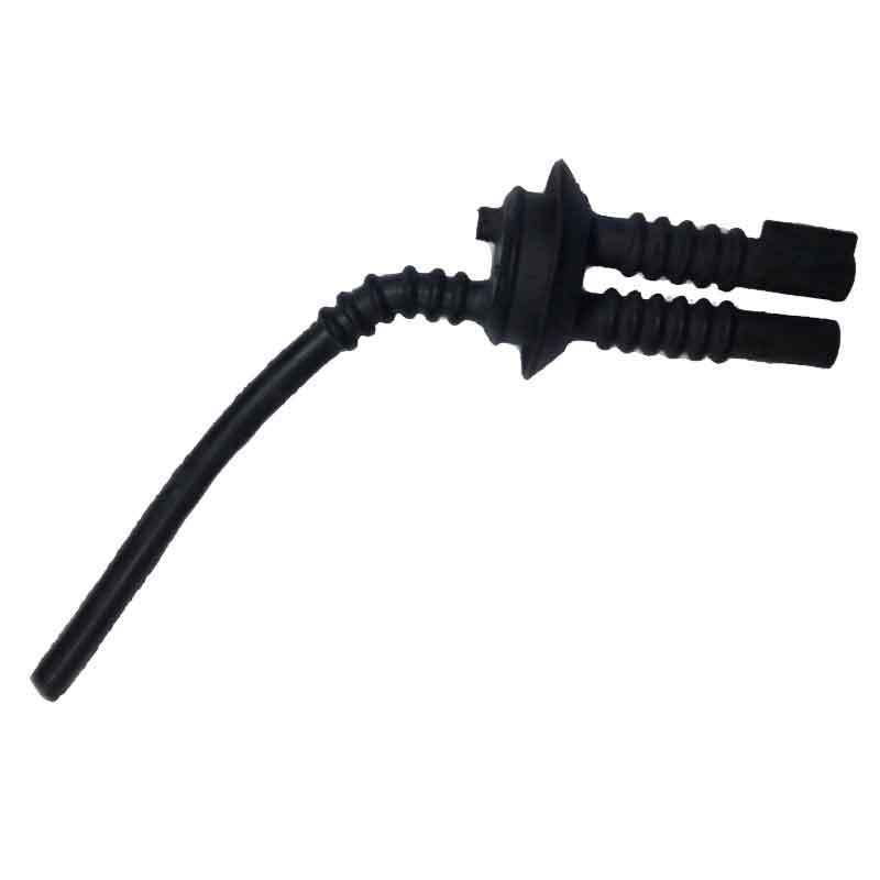 Husqvarna 545081897 OEM Fuel Line Kit 705788575107 eBay