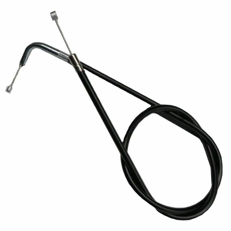 Husqvarna Redmax OEM Throttle Cable 576563401 EBZ7500 570BFS 580BFS eBay