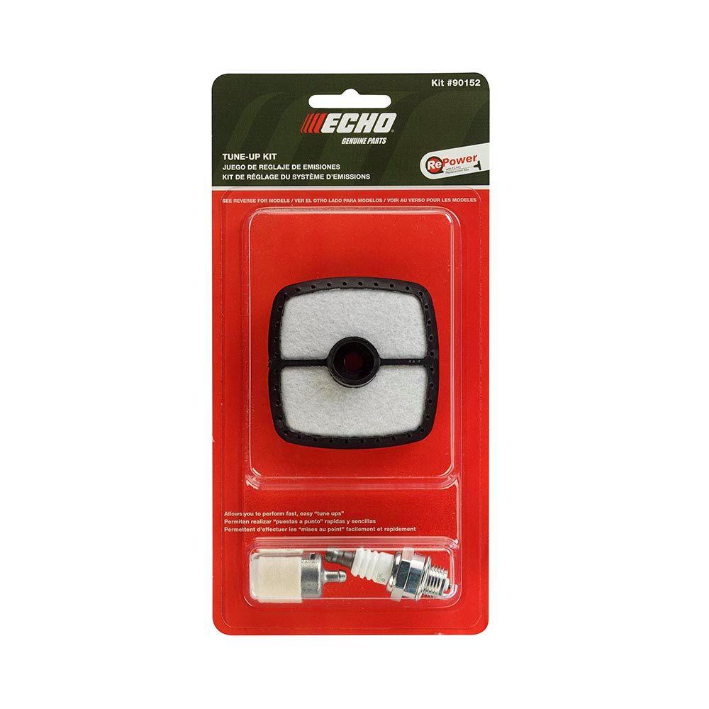 ECHO tuneup Kit Blower Trimmer GT230 SRM225 90074 90152 eBay