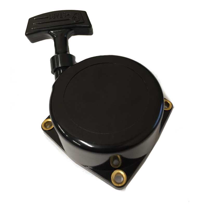 Echo OEM Leaf Blower Starter Recoil A051001270 A050000330 PB500H PB