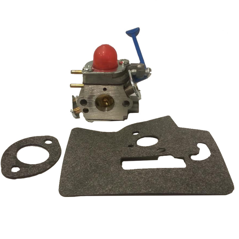 Husqvarna OEM Carburetor Zama W38 545081850 125L 125LDX 128LD eBay