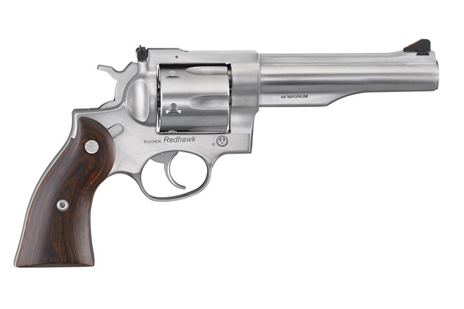 Ruger Redhawk, .44 Magnum, 5.5" Barrel NEW 05043-img-0