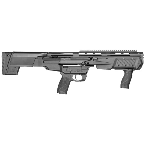 Smith and Wesson M&P12 Bullpup Shotgun, 12 Gauge NEW 12490-img-1