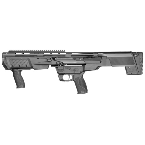 Smith and Wesson M&P12 Bullpup Shotgun, 12 Gauge NEW 12490-img-0