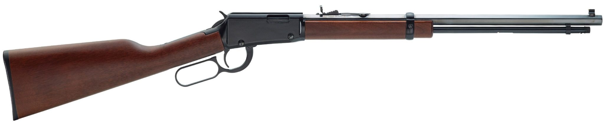 Henry Repeating Arms Lever Action Octagon Frontier Model, 22 Mag NEW H001TM-img-0