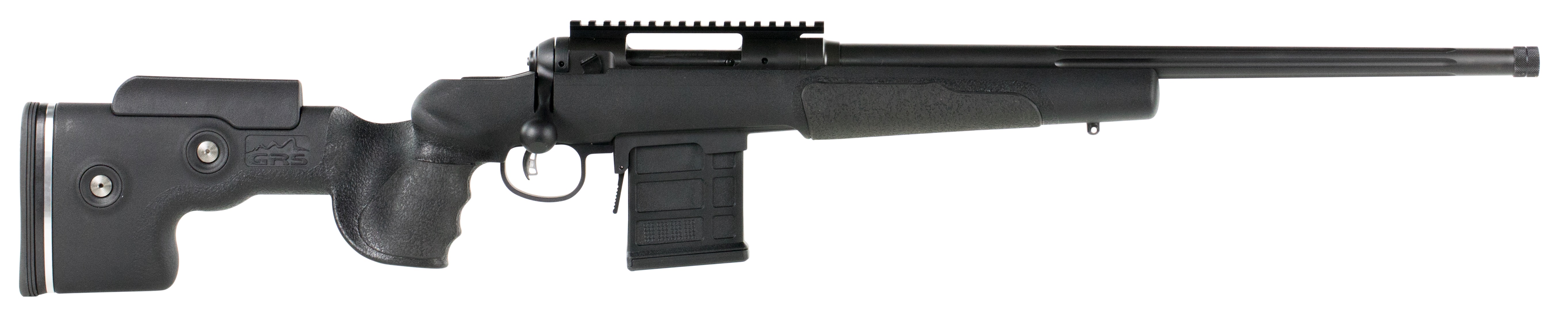 Savage Arms 10 GSR, .308 Winchester NEW 22599-img-1