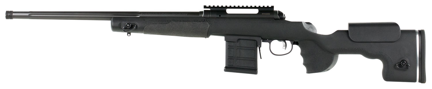 Savage Arms 10 GSR, .308 Winchester NEW 22599-img-0