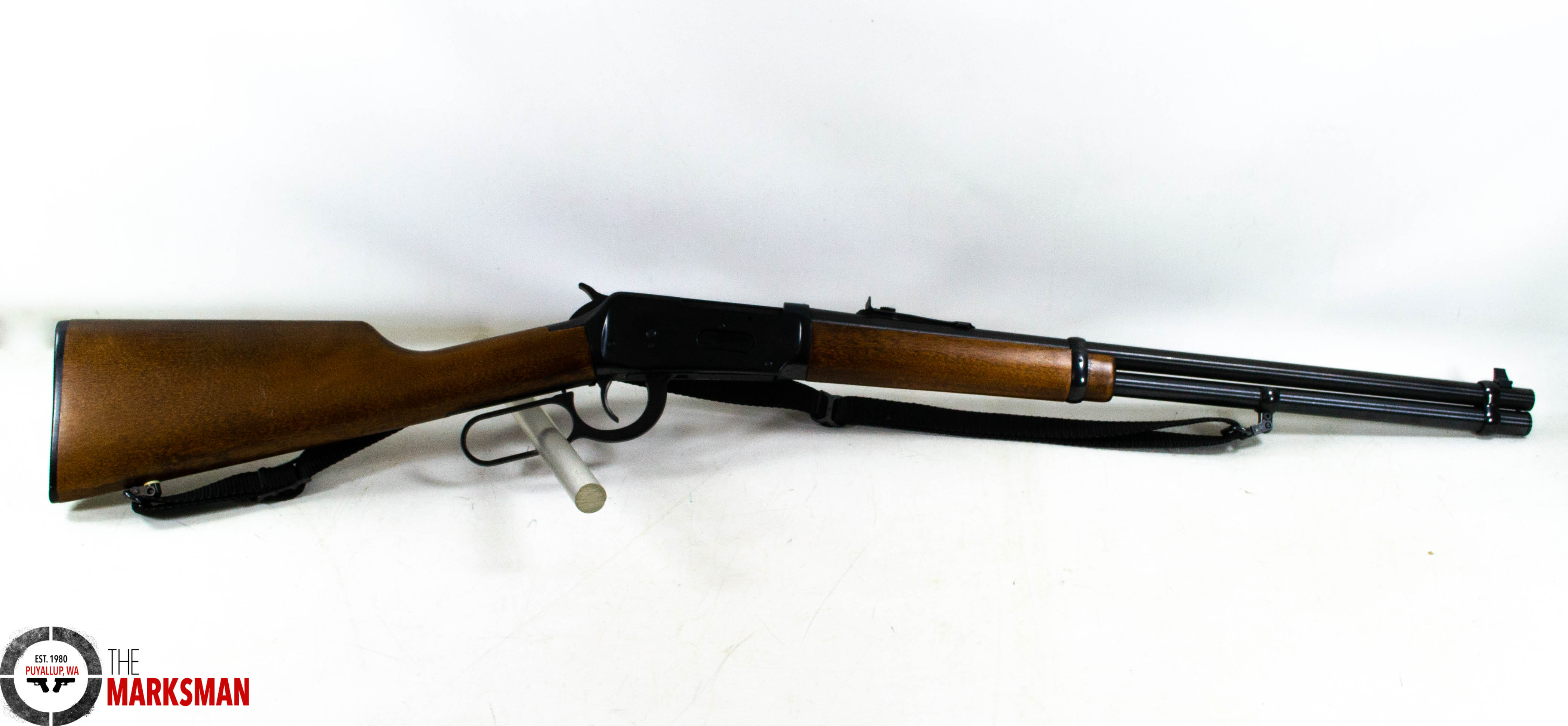 Winchester Model 94 Ranger, .30-30 Winchester, Used 20" Barrel-img-1