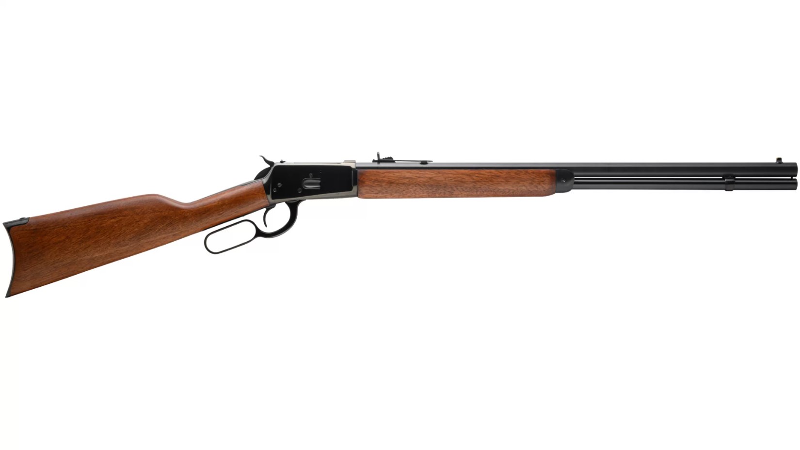 Rossi R92 Lever Action Rifle, .44 Magnum, 24" Barrel NEW 920442413-img-1
