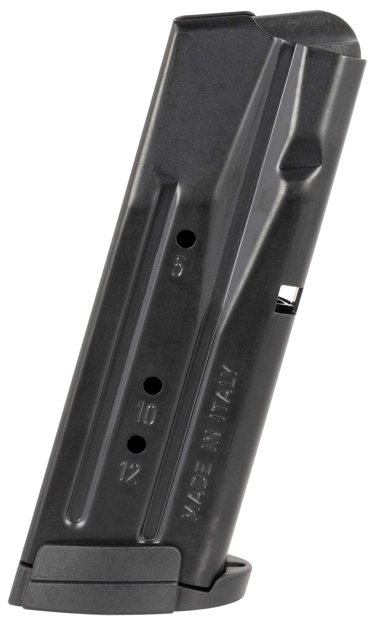 Sig Sauer P320 9mm Subcompact Magazine, 12 Round NEW MAG-MOD-SC-9-12-img-0