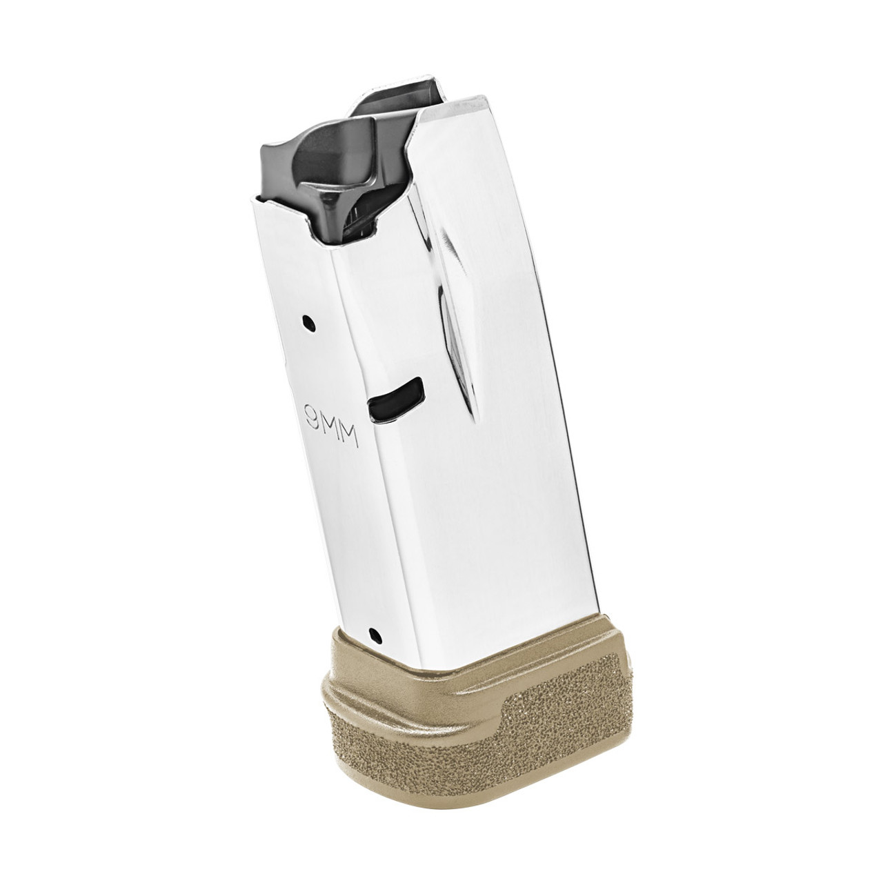 Springfield Armory Hellcat 9mm Magazine FDE 13 Round NoFactoryPackaging NEW-img-0