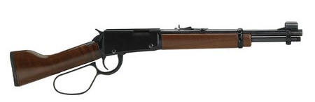 Henry Repeating Arms Mare's Leg, .22 Long Rifle NEW H001ML-img-1