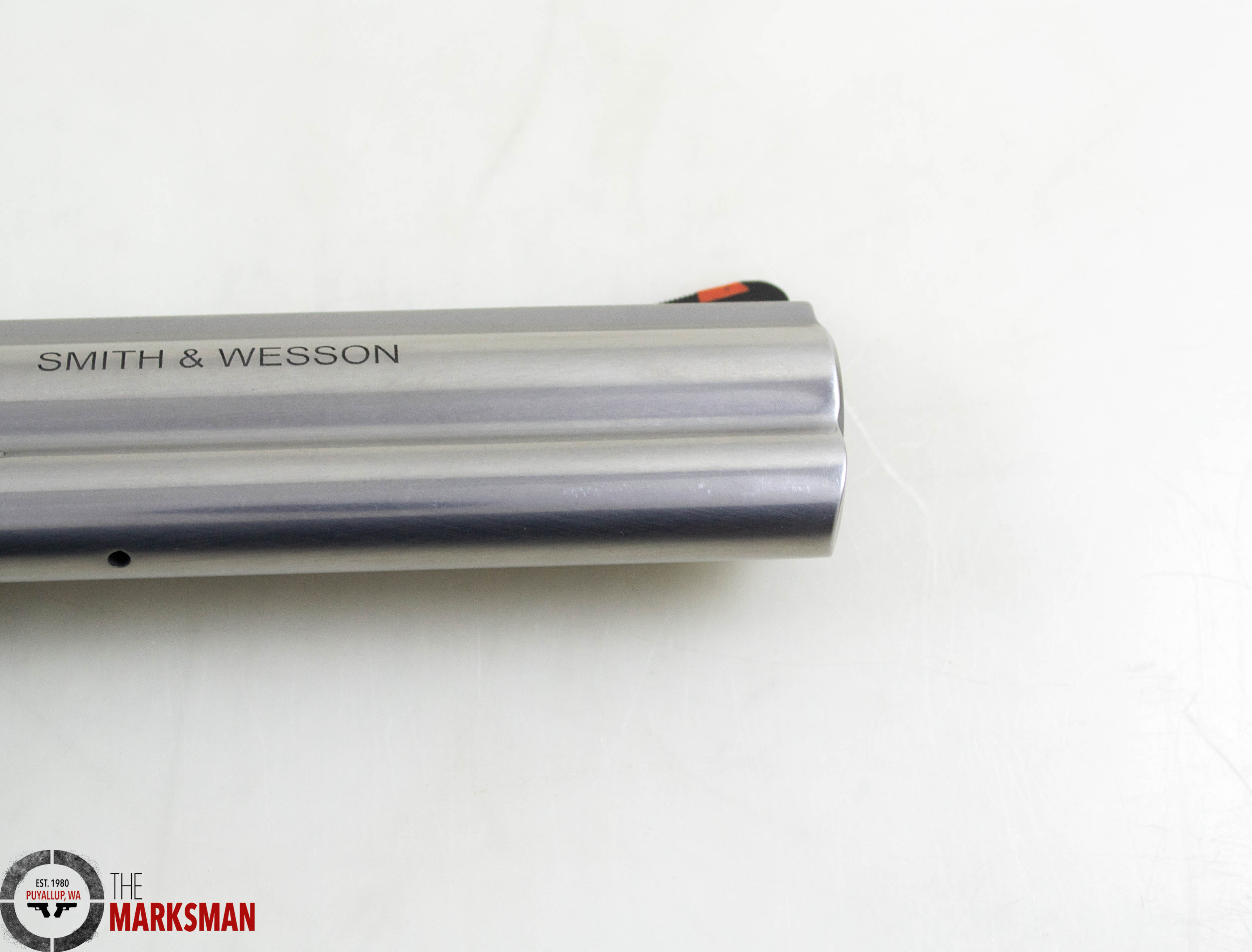 Smith and Wesson 686, .357 Magnum, 6" Barrel, Used Very Clean