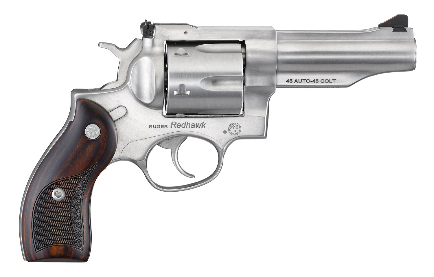 Ruger Redhawk, .45 ACP/Colt, 4.2" Barrel NEW 05050-img-1
