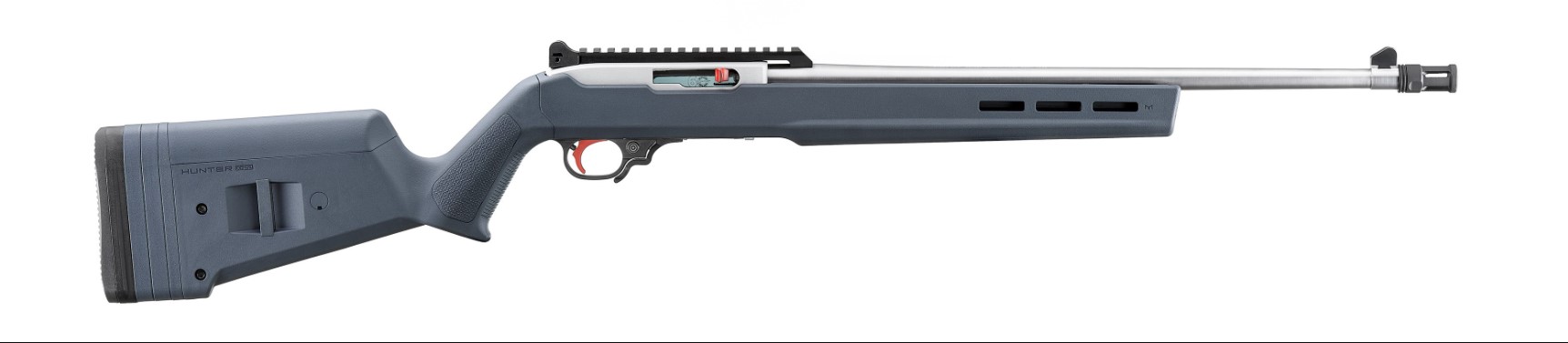 Ruger 10/22 Collector's Series, .22 Long Rifle, 60th Anniversary NEW 31260-img-0