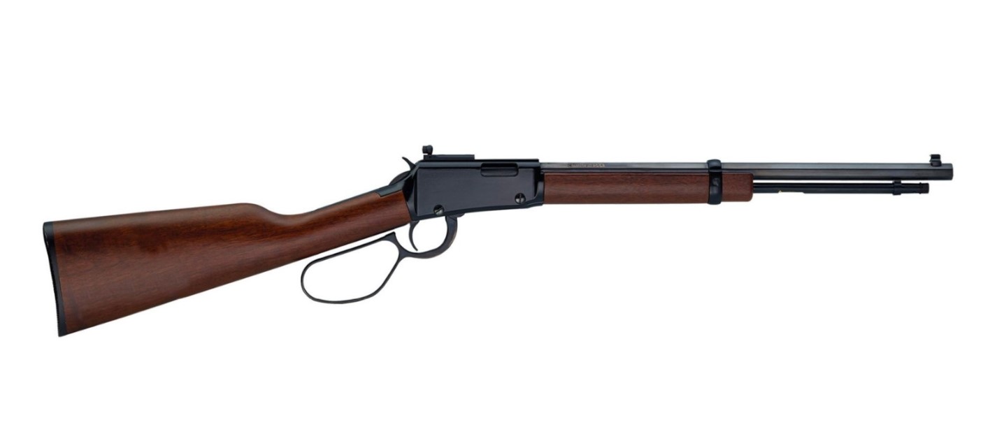 Henry Repeating Arms Small Game Carbine, .22 Long Rifle NEW H001TLP-img-0