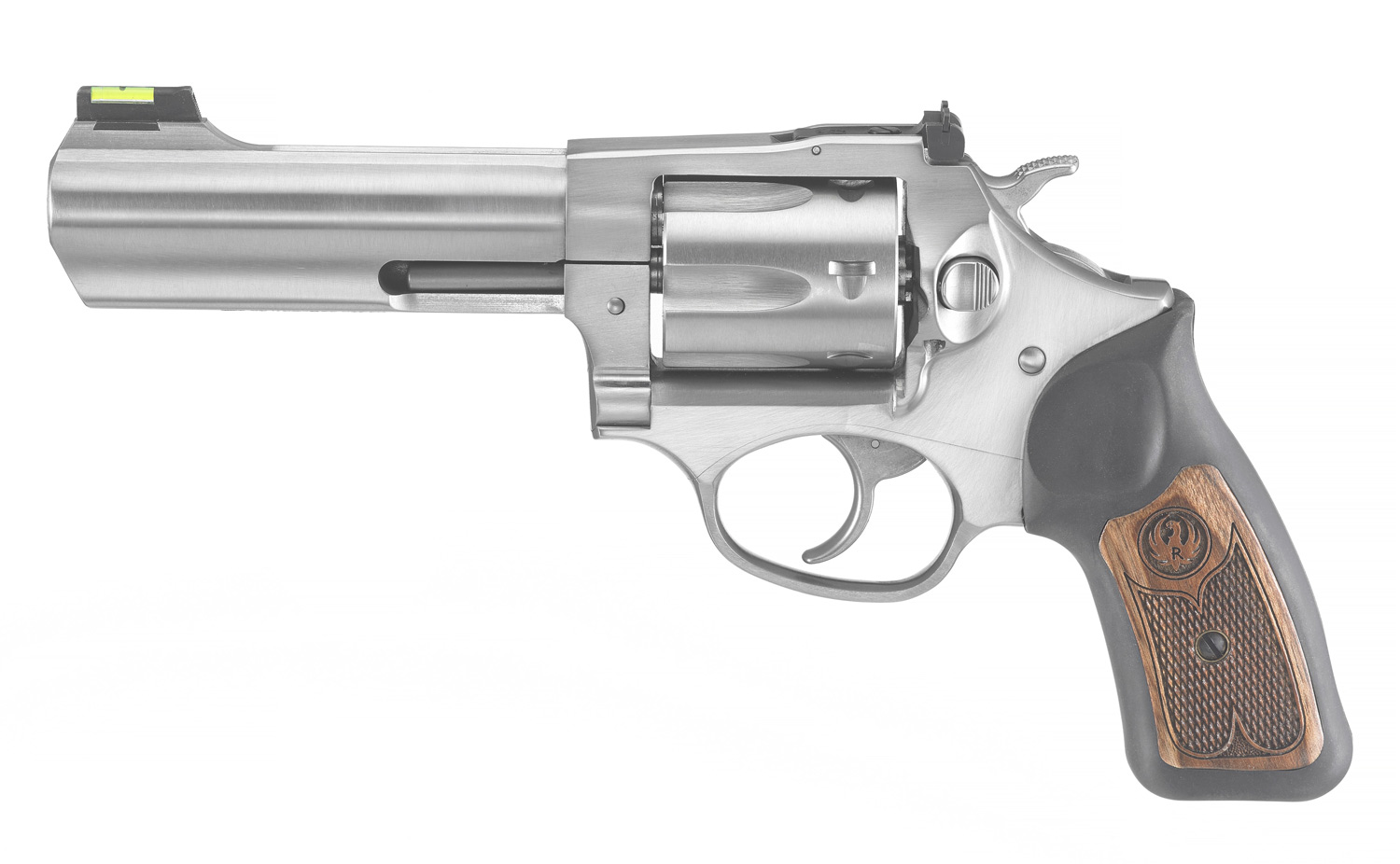 Ruger SP101, .327 Federal Magnum, 4.2" Barrel NEW 05773-img-0