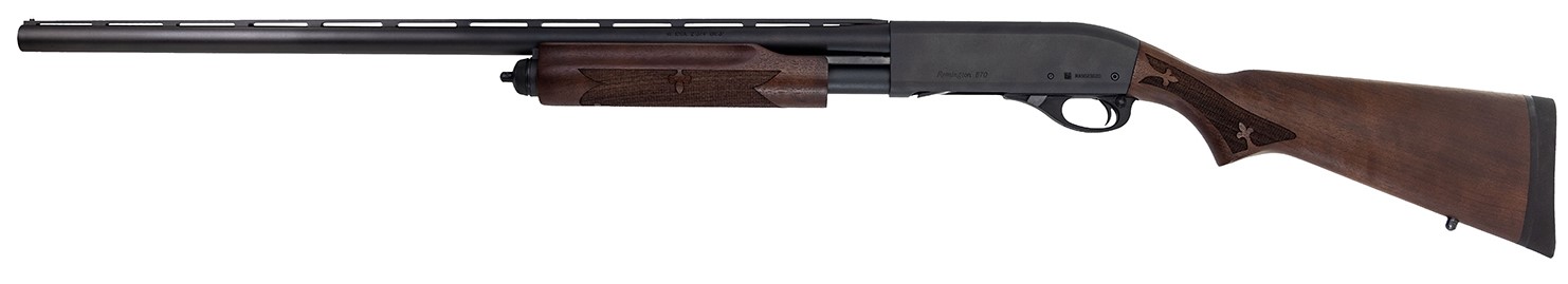 Remington 870 Fieldmaster, 20 Gauge, 28" Barrel NEW R68870-img-0