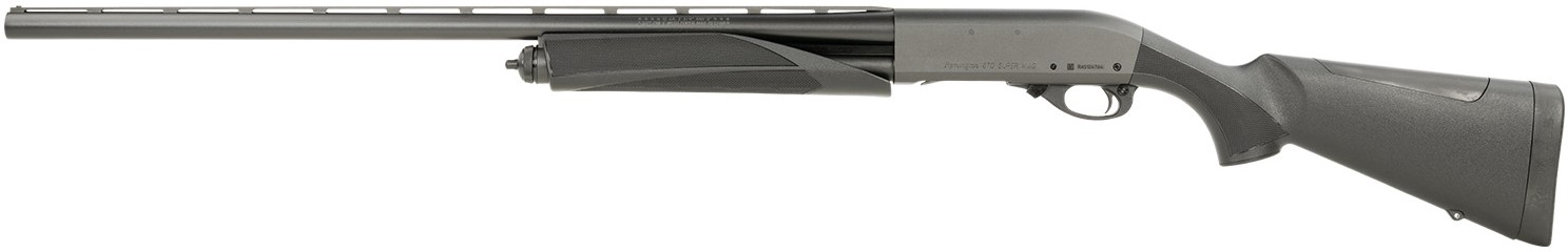 Remington 870 Fieldmaster Super Magnum, 12 Gauge, 28" Barrel NEW R68862-img-0