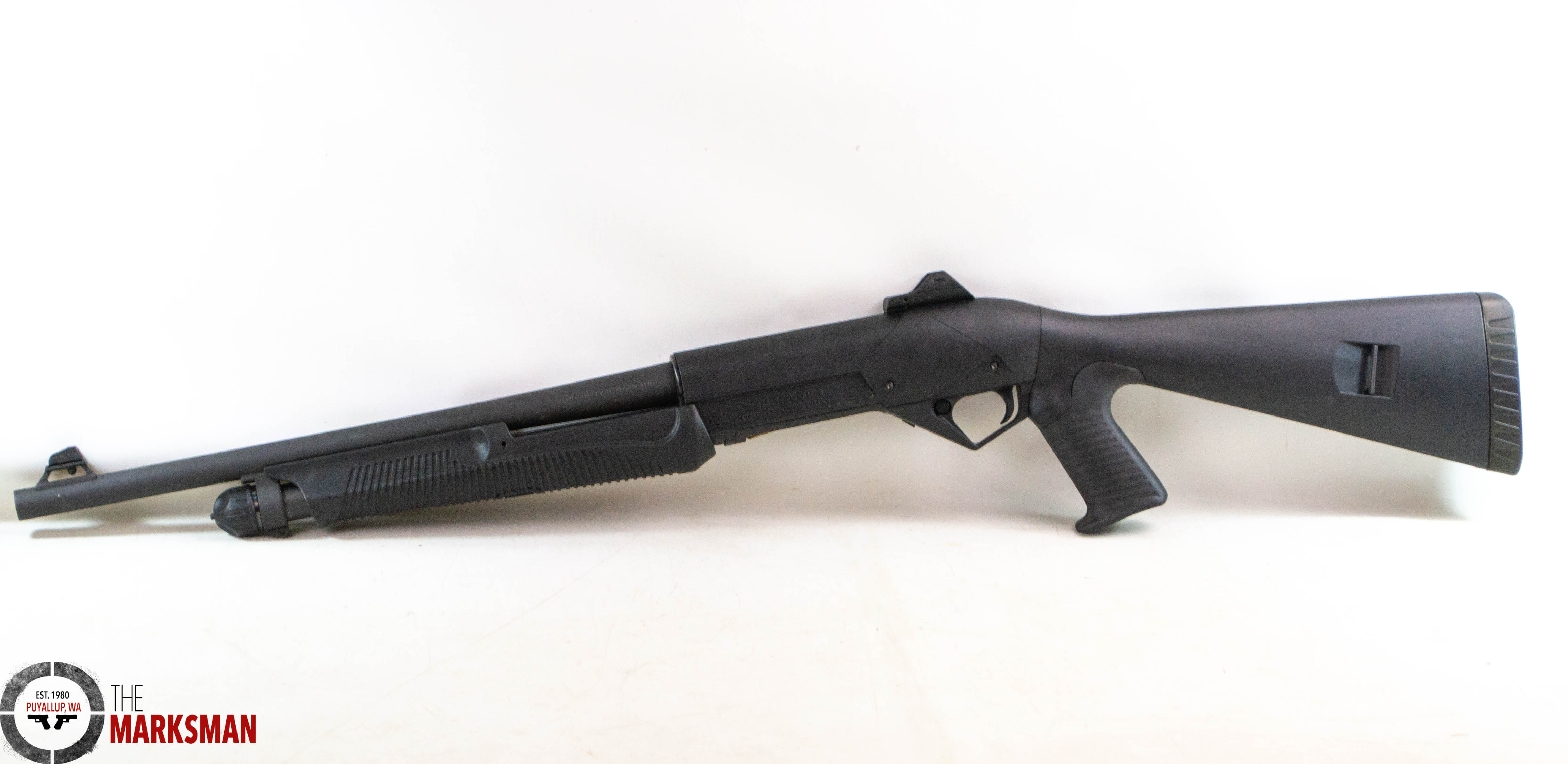 Benelli SuperNova Shotgun, 12 Gauge, Used-img-1