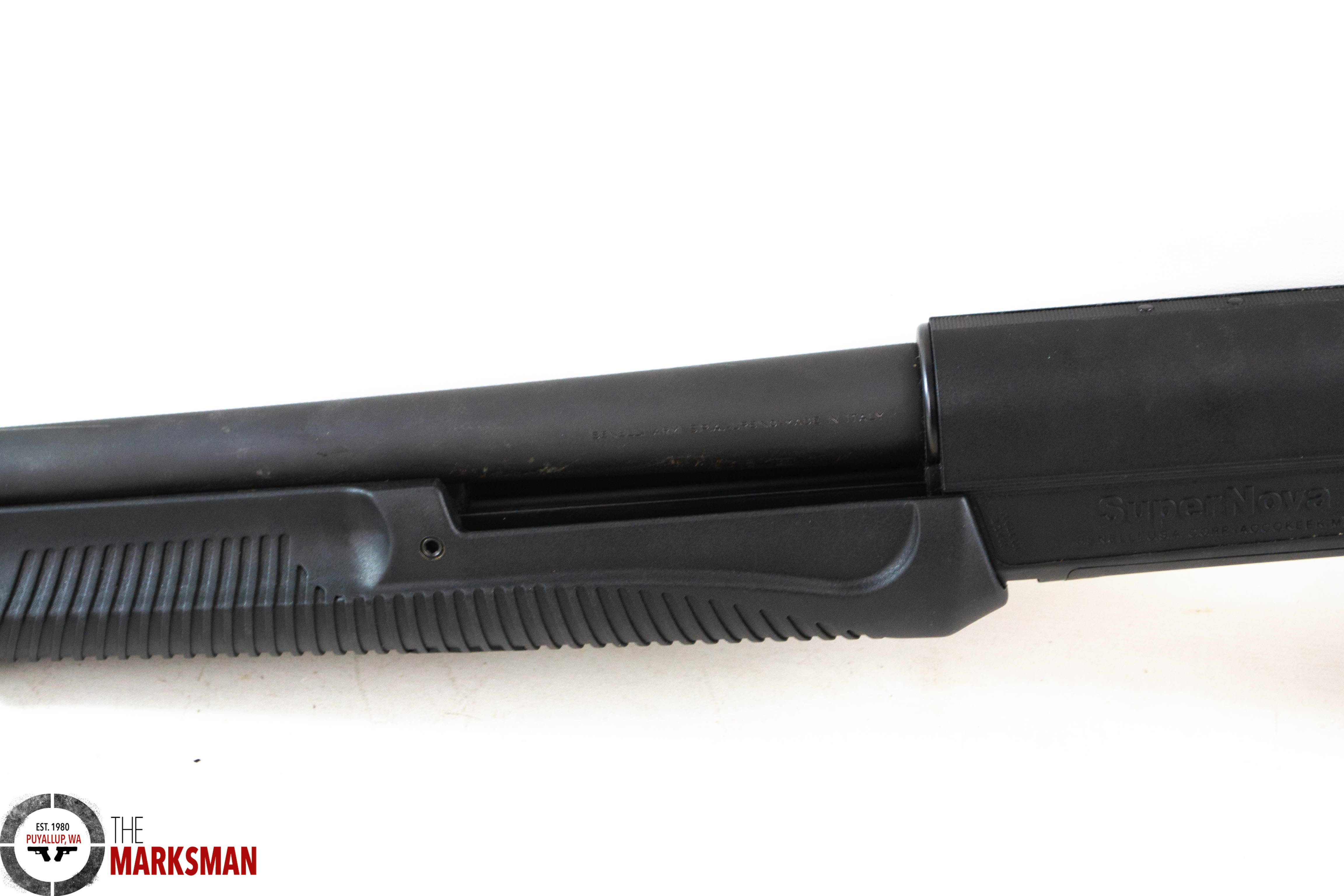 Benelli SuperNova Shotgun, 12 Gauge, Used-img-3