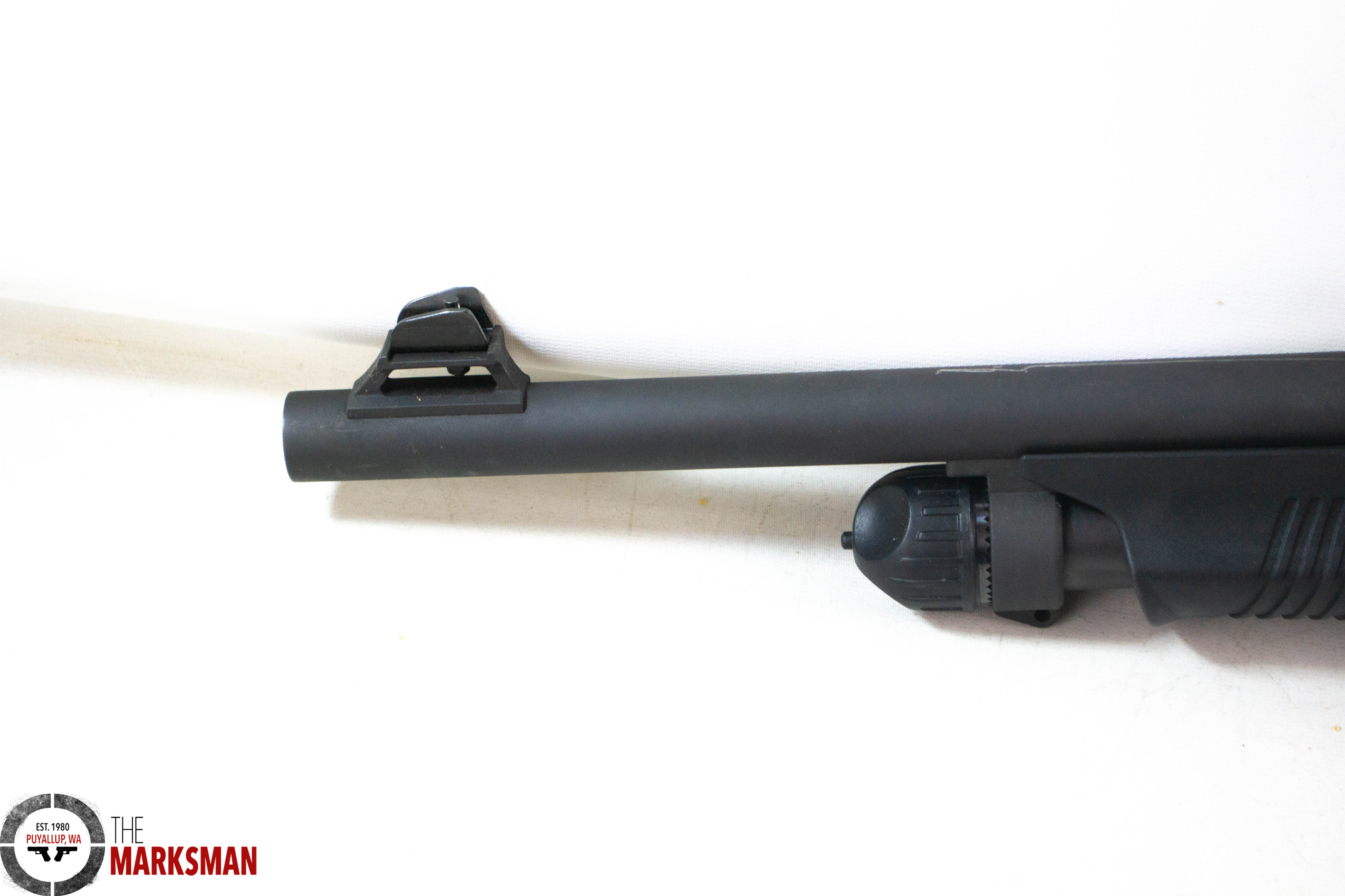 Benelli SuperNova Shotgun, 12 Gauge, Used-img-2