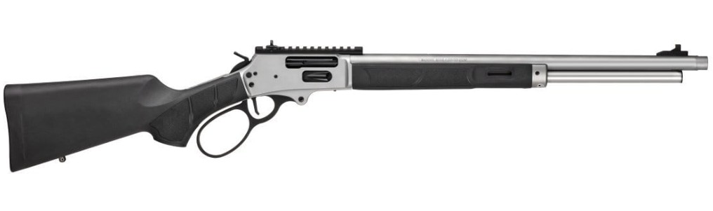 Smith and Wesson Model 1854, .30-30 Winchester NEW 14205-img-0