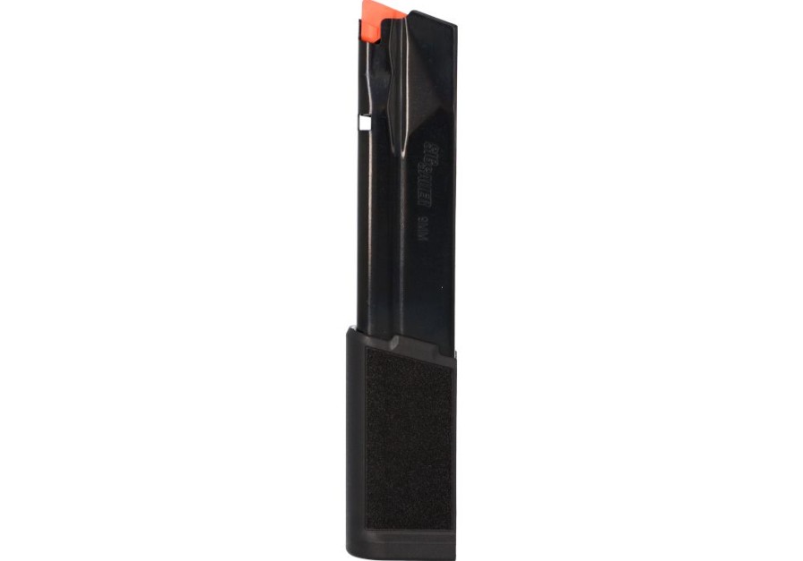 Sig Sauer P365 Extended Magazine, 9mm, 25 Round NEW 8901941-img-0