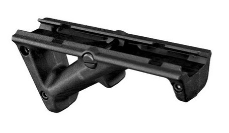 Magpul AFG2 Angled Fore Grip NEW Black MAG414-BLK-img-0