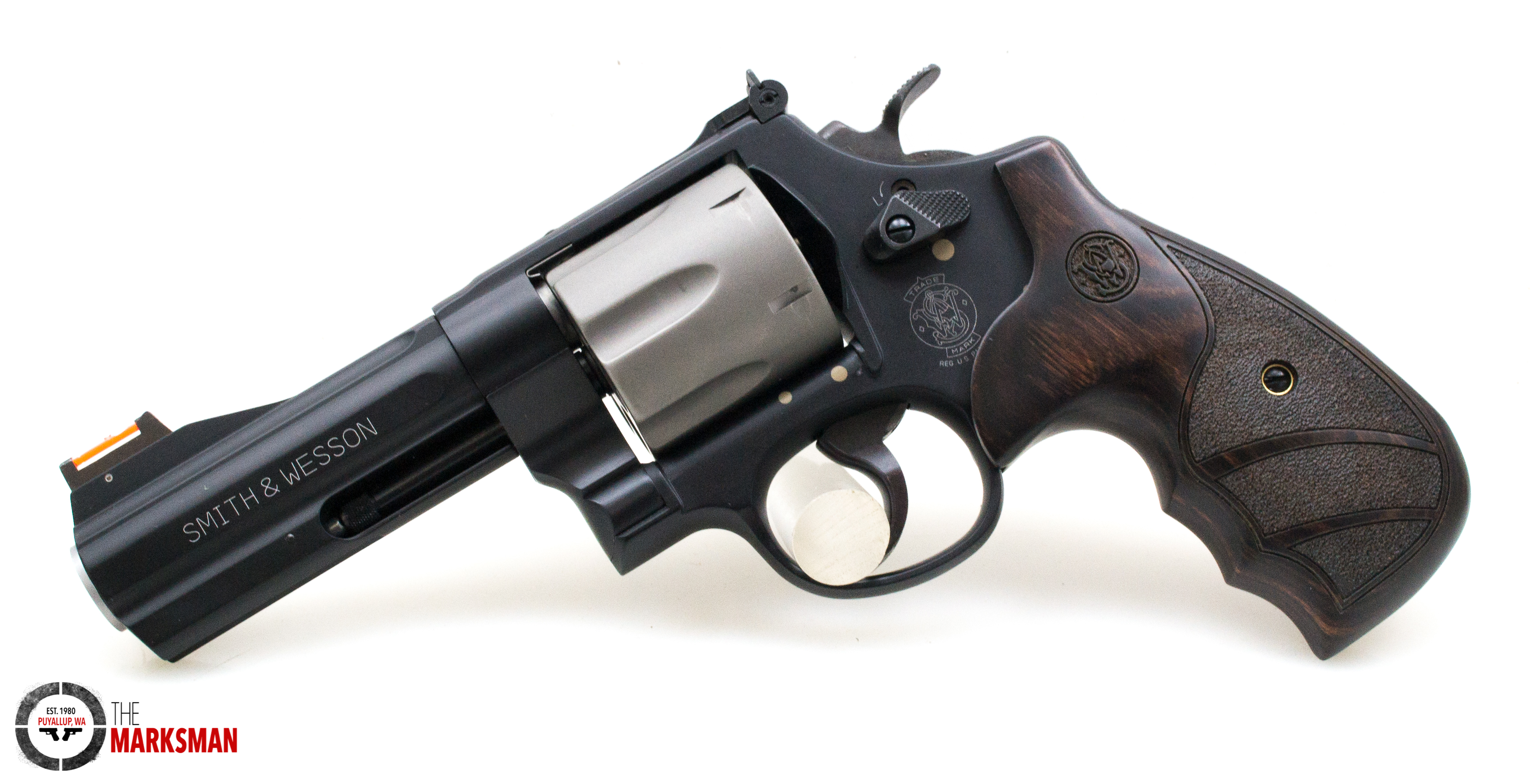 Smith and Wesson 329PD, .44 Magnum NEW 163414 Free Shipping-img-0