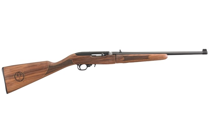 Ruger 10/22 Classic VI Takedown 22 lr NEW 21149-img-0