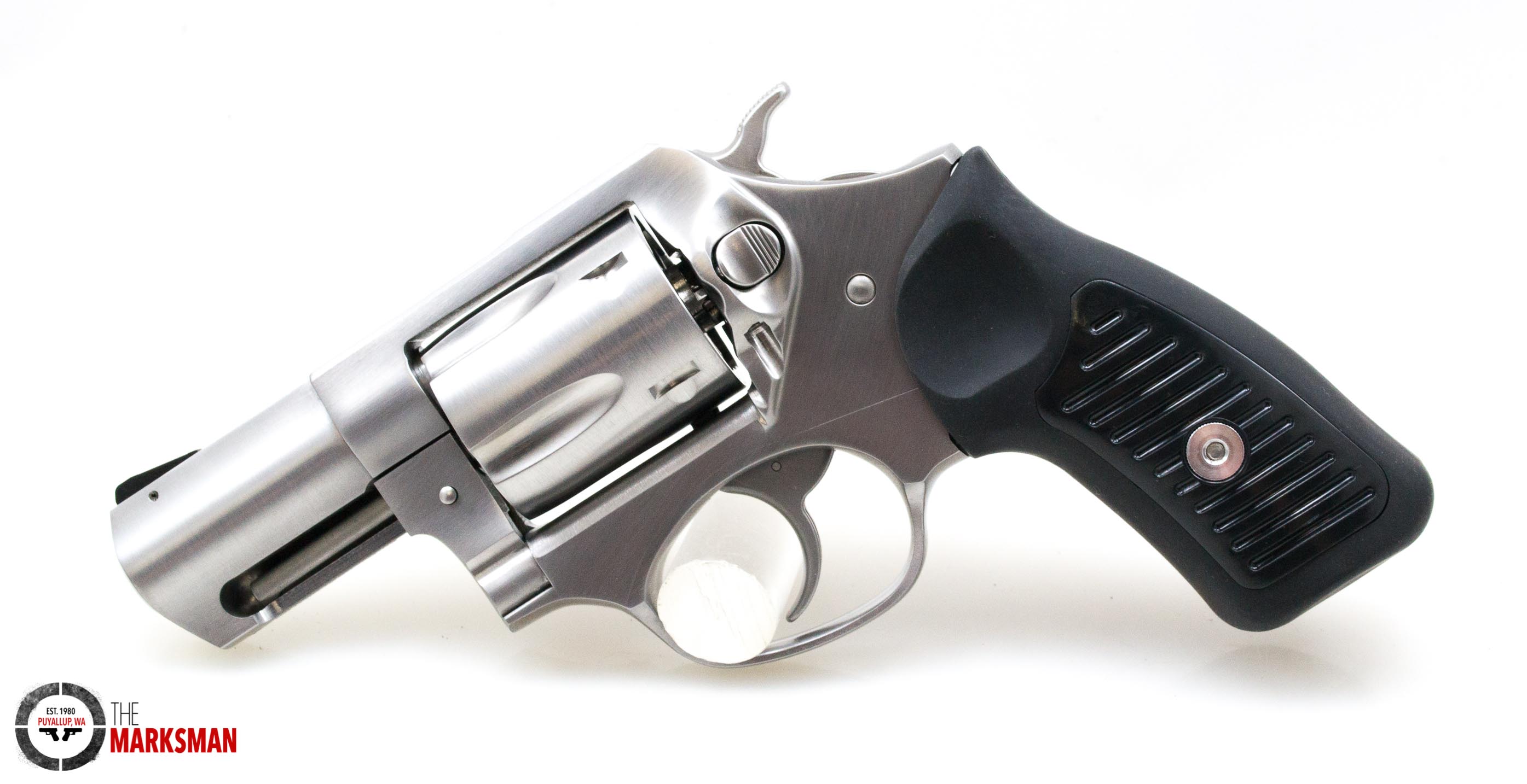 ruger sp101 9mm revolver