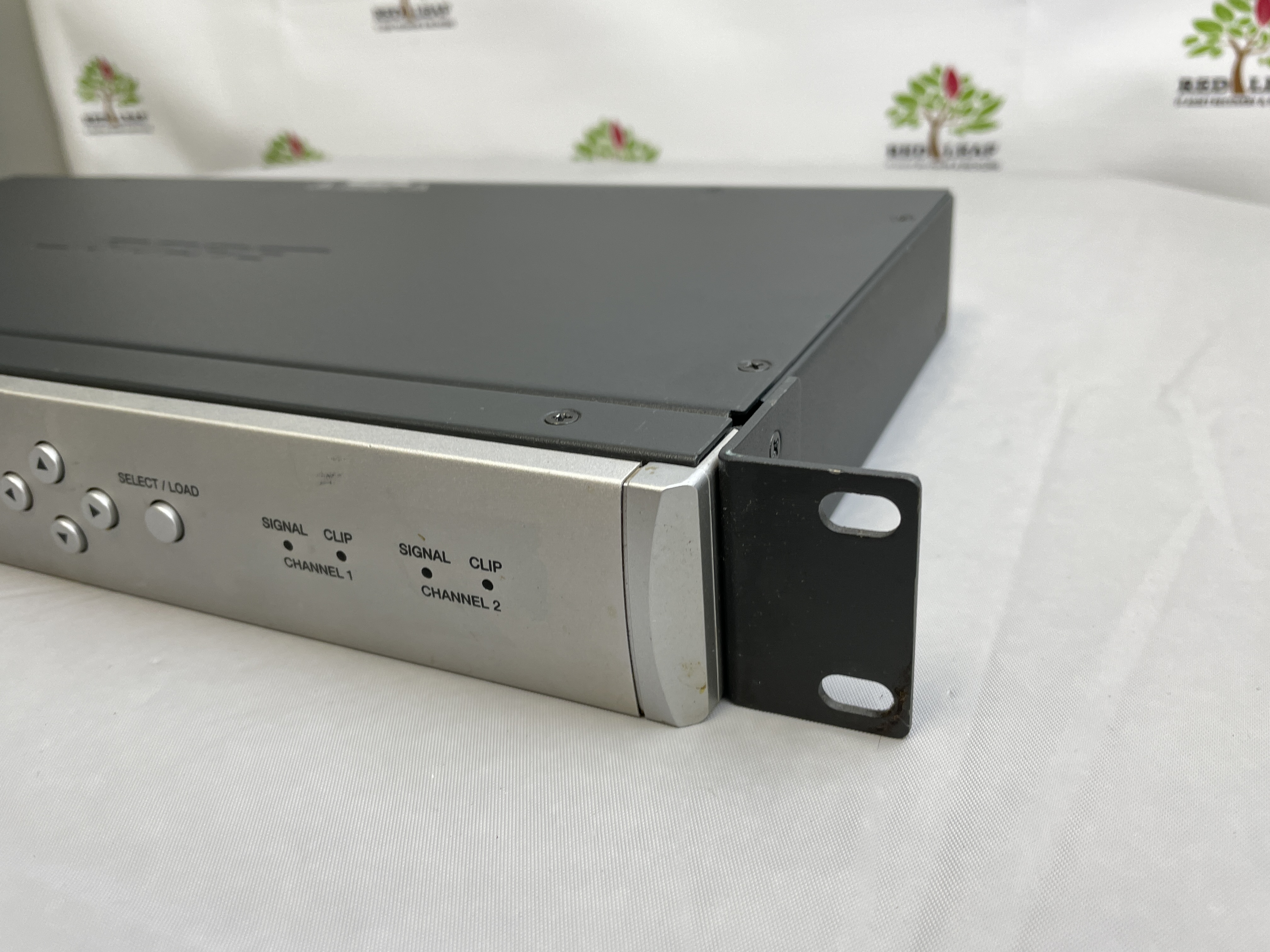 Bose Panaray System Digital Controller II Signal Processor