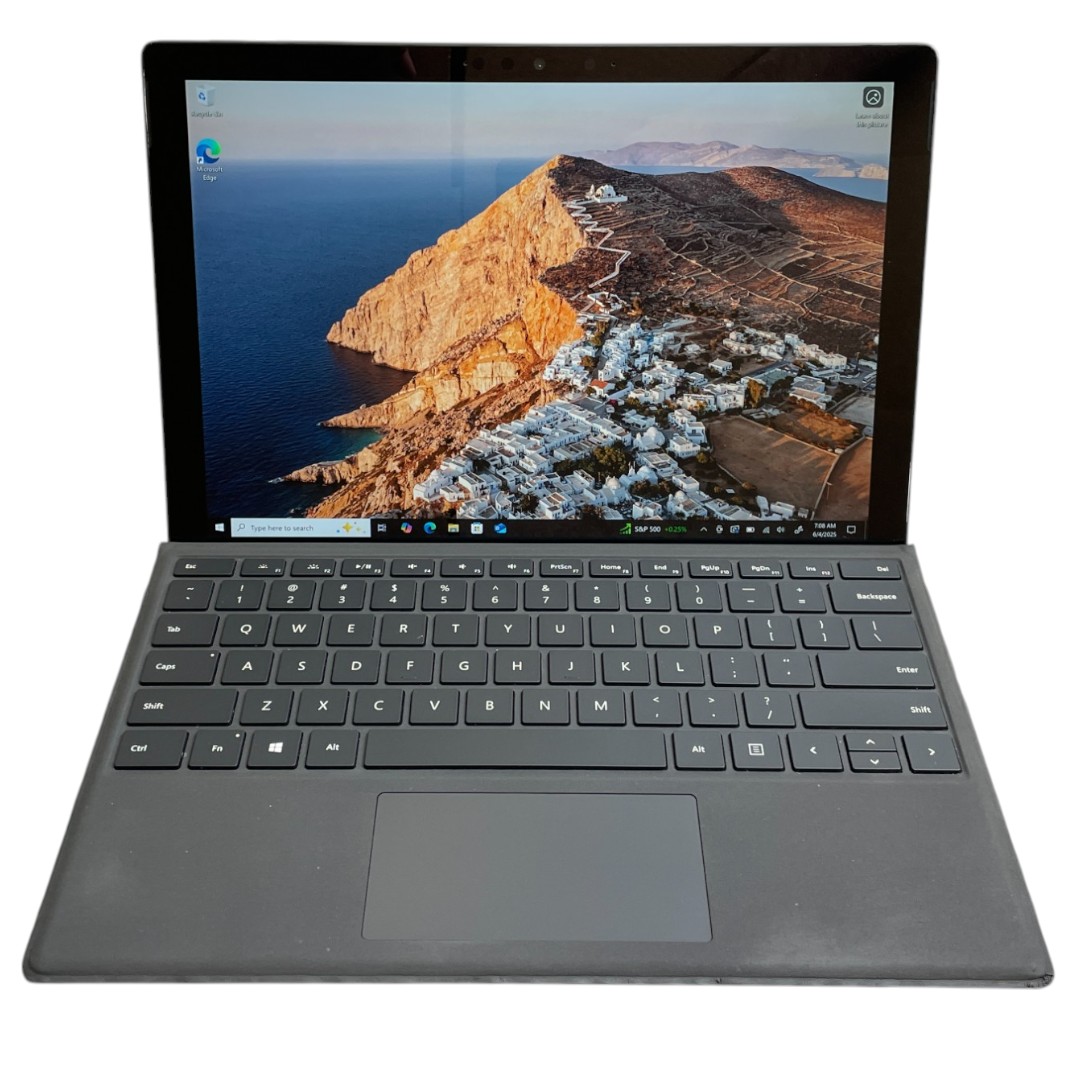 Microsoft Surface Pro 7 | i5-1035G4 | 8GB | 256GB | Win 10 | Black