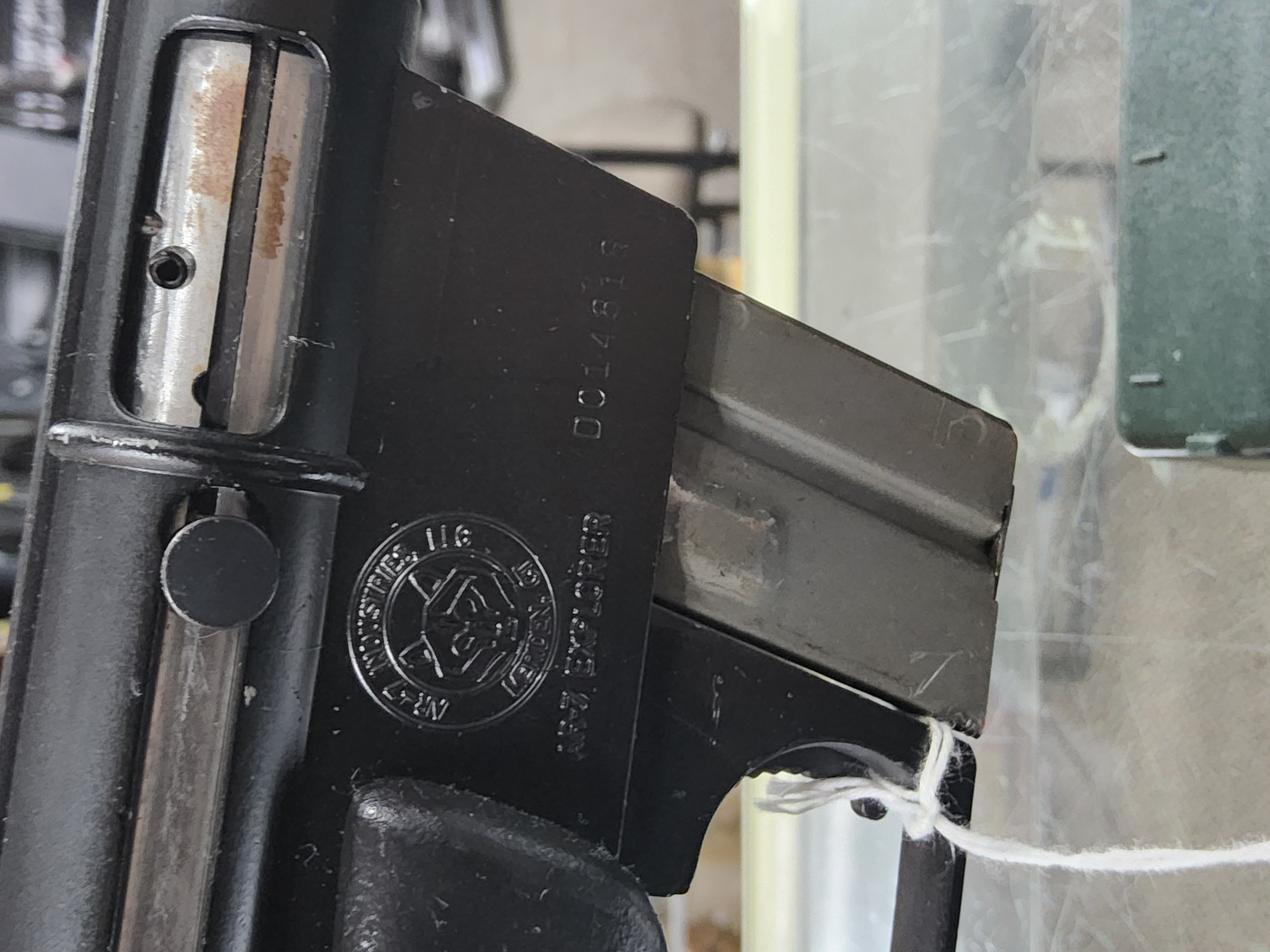 RIFLE AR-7 INDUSTRIES EXPLORER,-img-3
