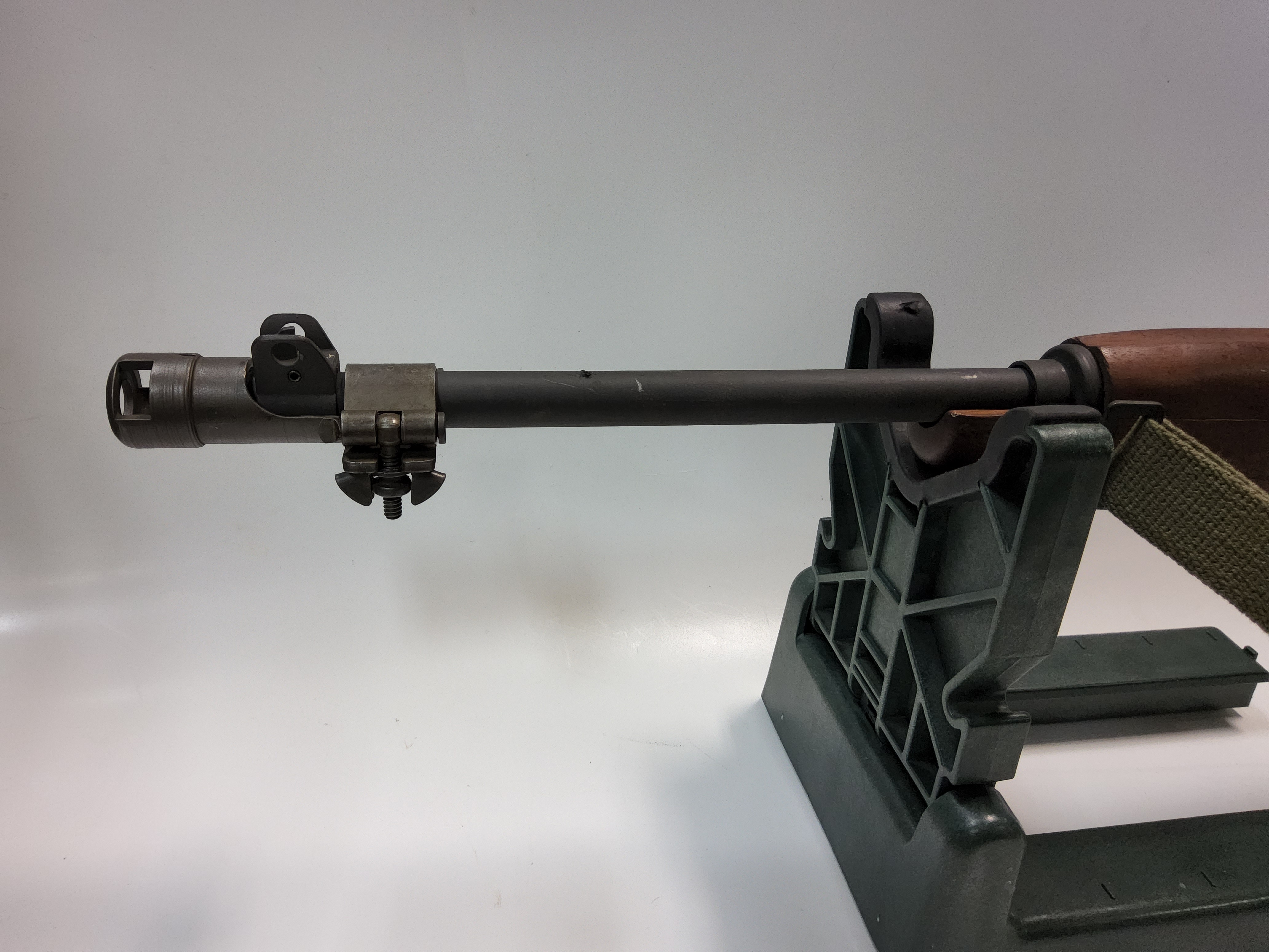 AUTO -ORDNANCE M1 Carbine .30 CALIBER SEMI-AUTOMATIC-img-2