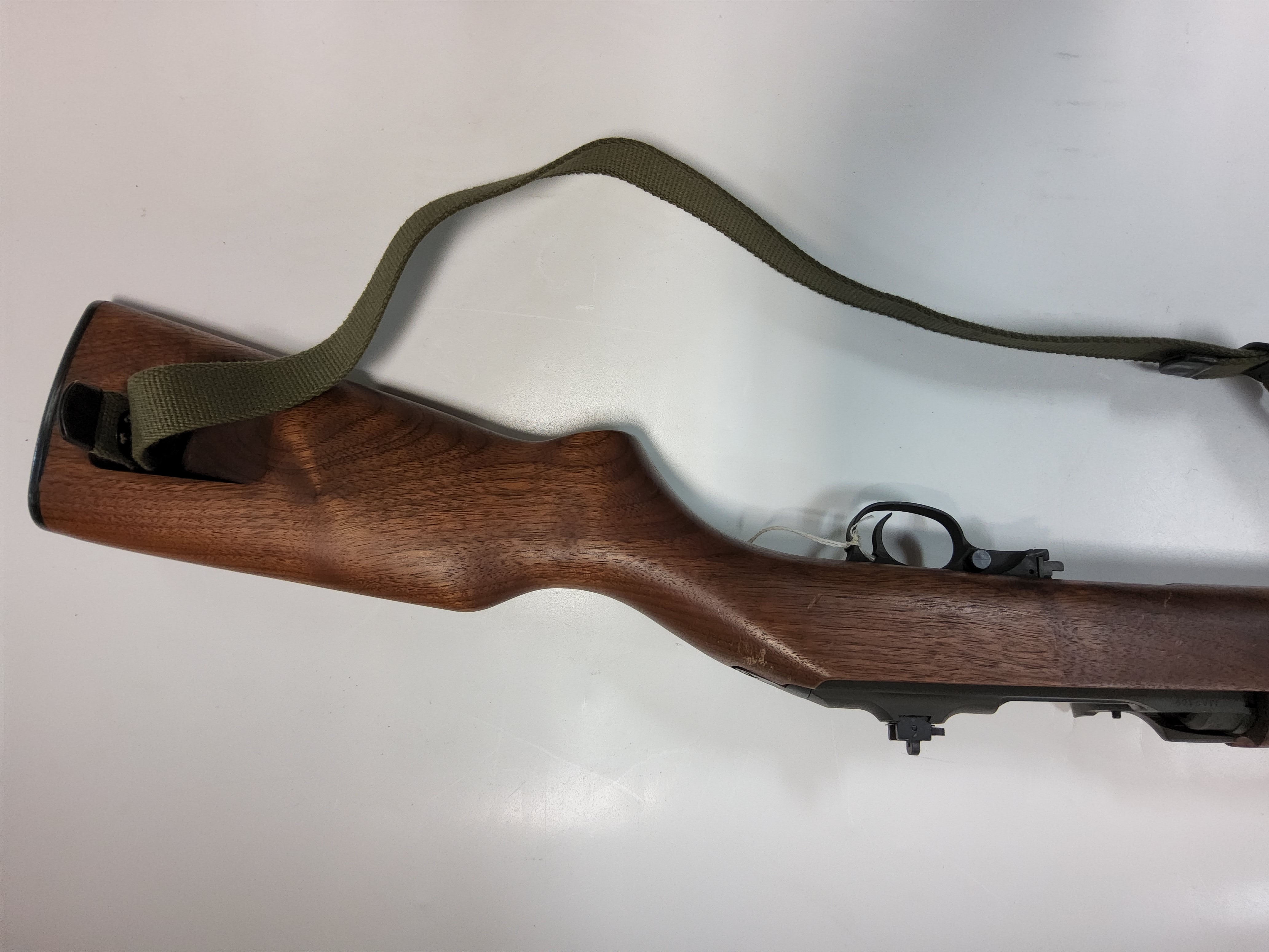 AUTO -ORDNANCE M1 Carbine .30 CALIBER SEMI-AUTOMATIC-img-7