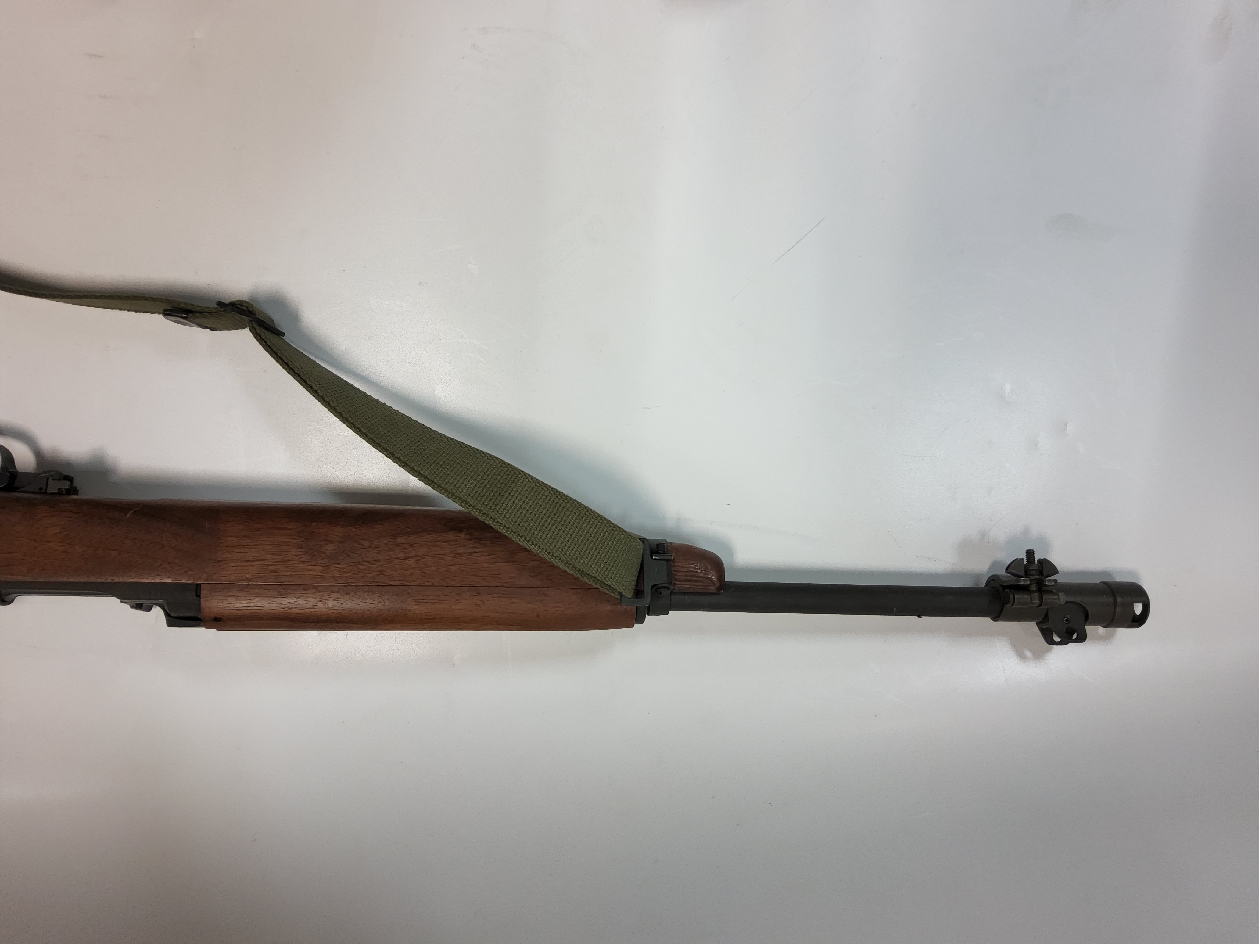 AUTO -ORDNANCE M1 Carbine .30 CALIBER SEMI-AUTOMATIC-img-5