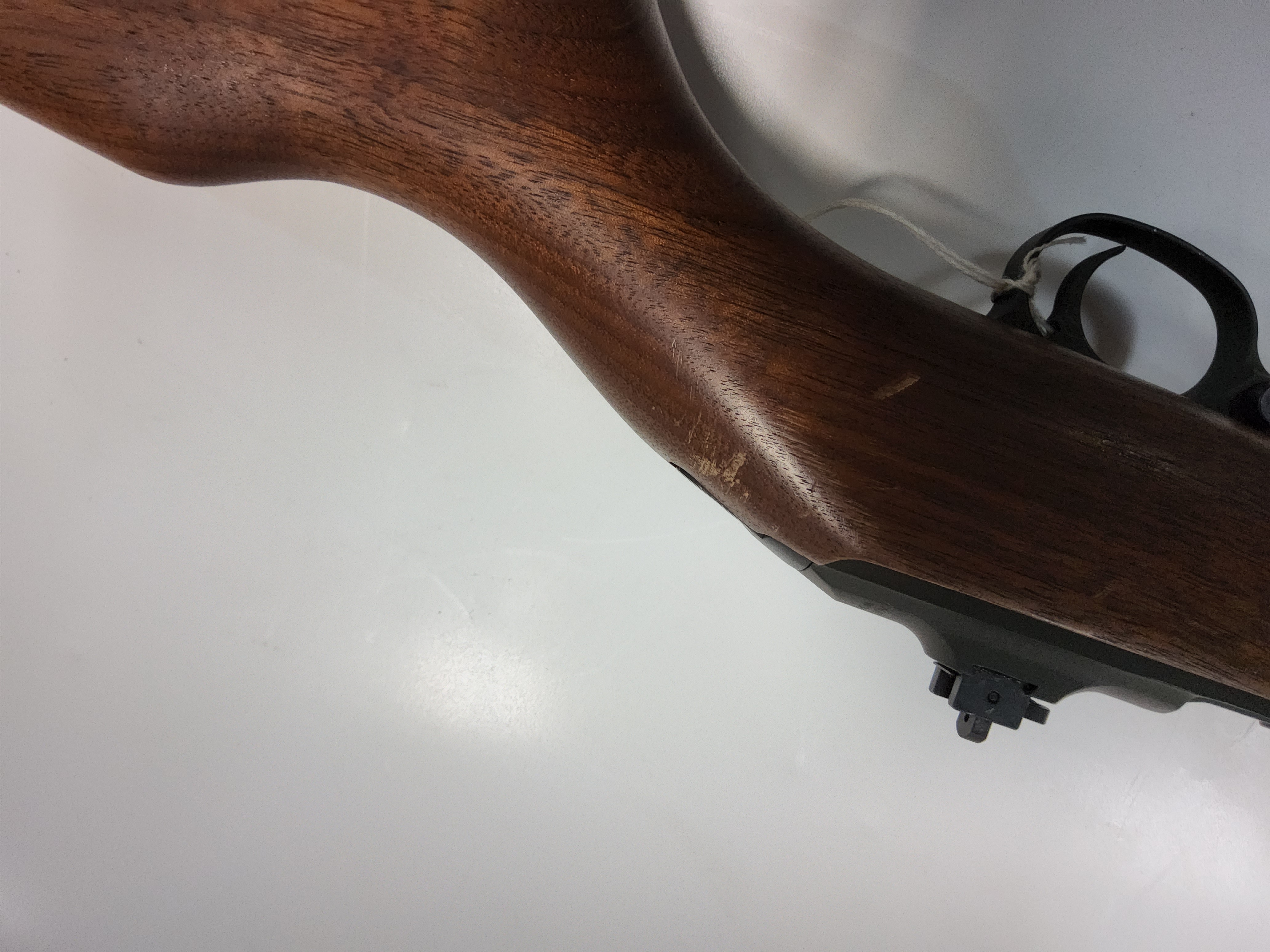 AUTO -ORDNANCE M1 Carbine .30 CALIBER SEMI-AUTOMATIC-img-6