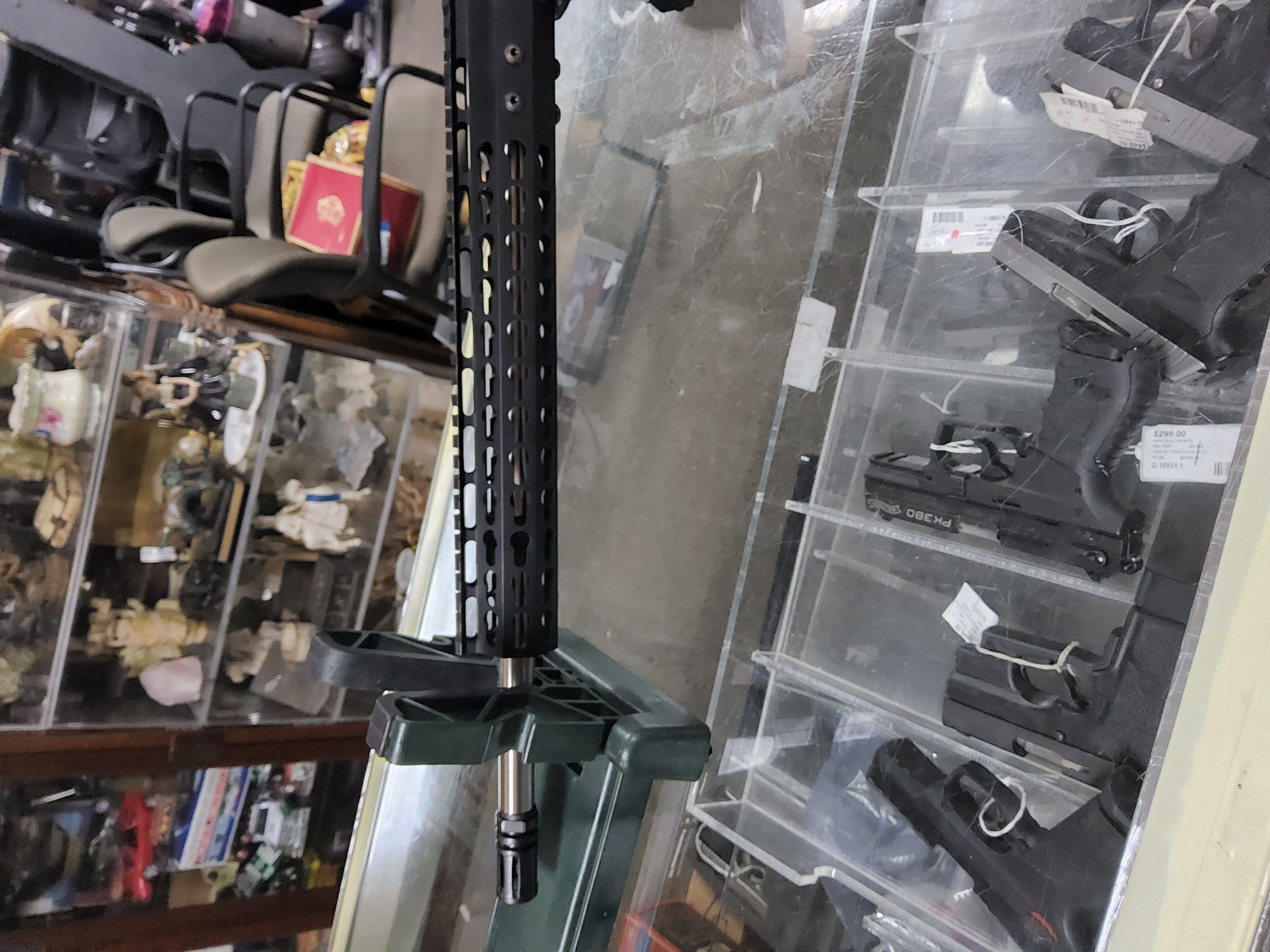 RIFLE PALMETTO STATE ARMOR ar14,-img-7