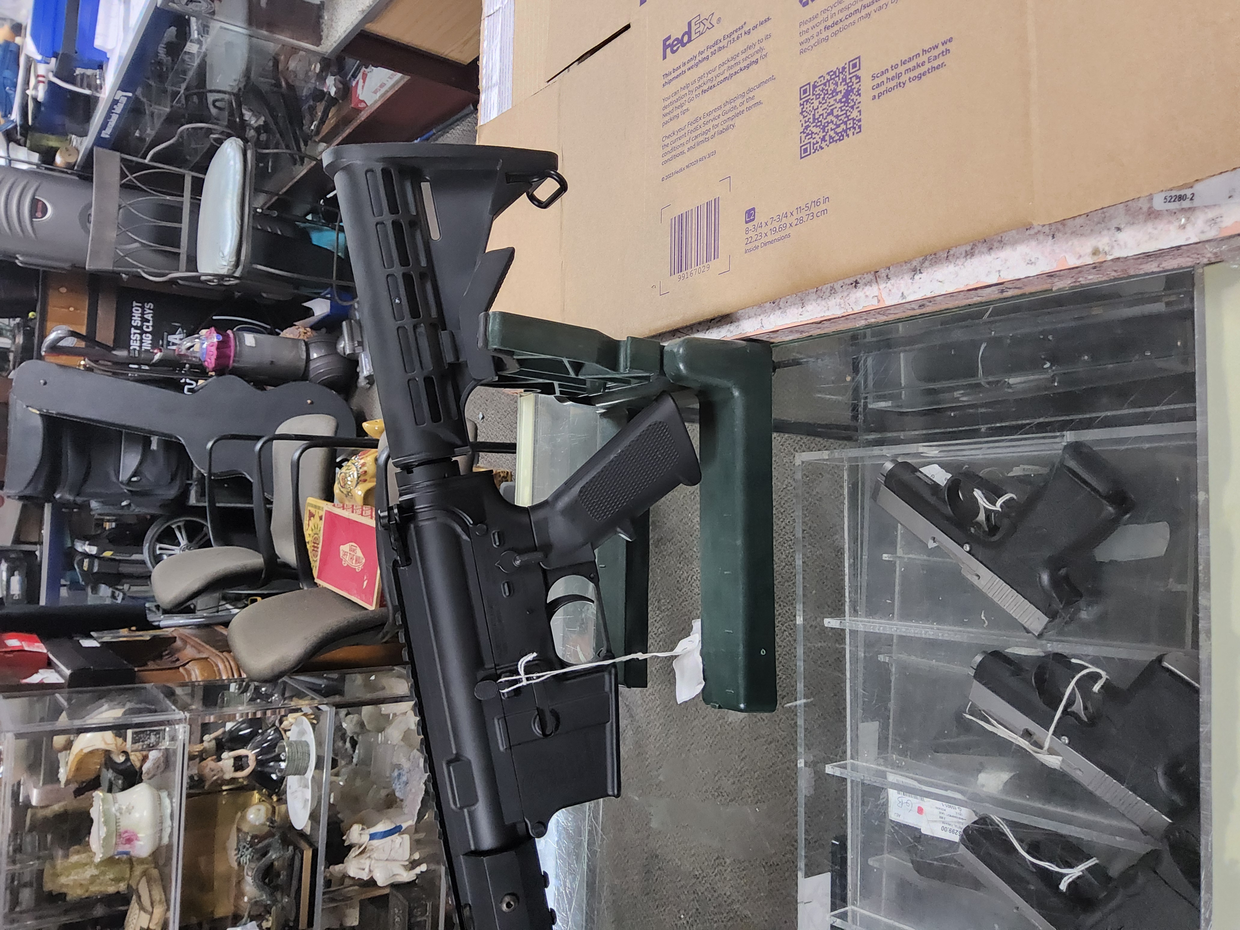 RIFLE PALMETTO STATE ARMOR ar14,-img-5