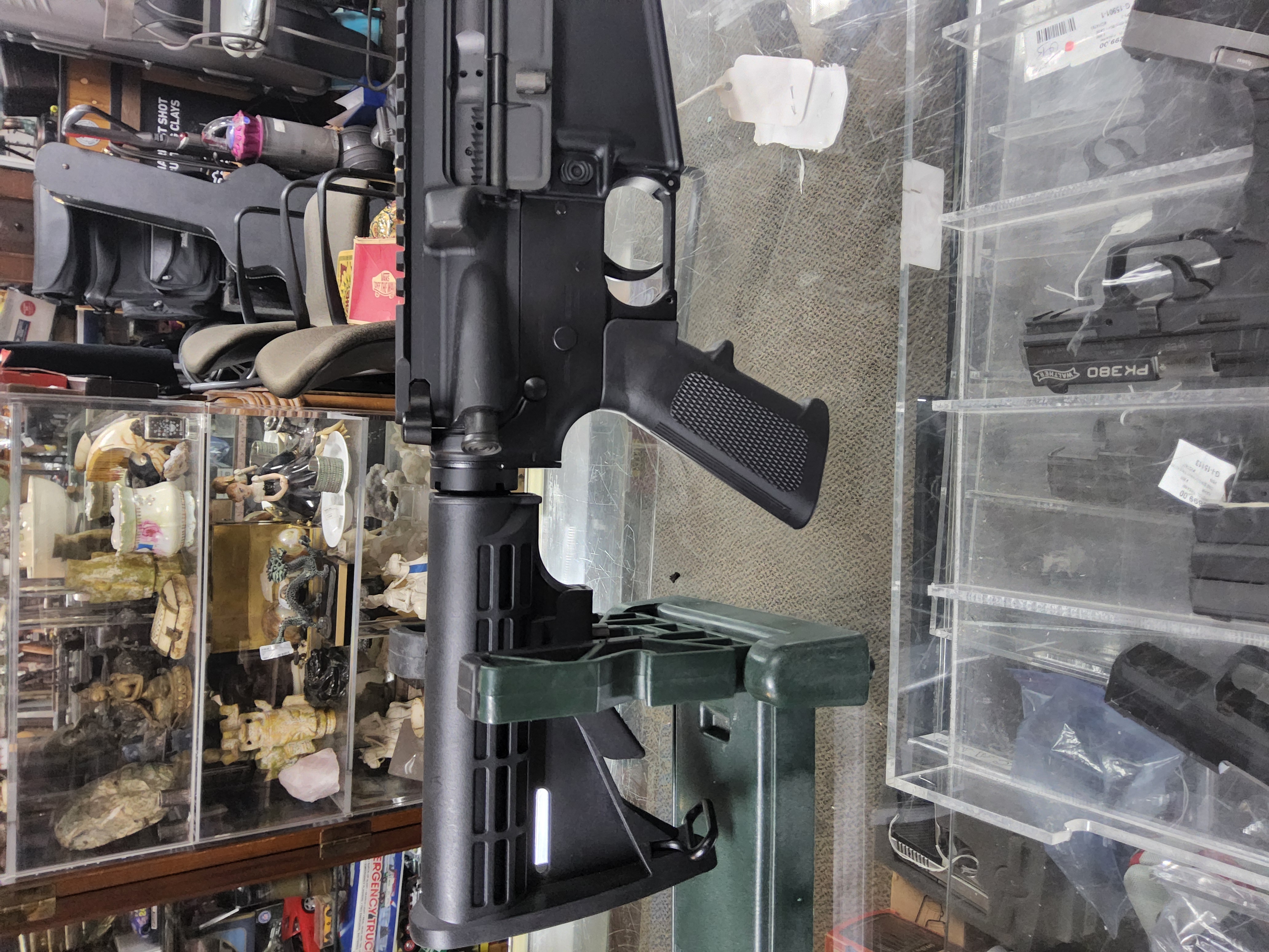 RIFLE PALMETTO STATE ARMOR ar14,-img-1